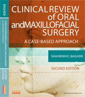 Clinical Review of Oral and Maxillofacial Surgery, 2nd Edition